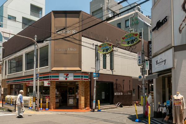高槻クローバー歯科･矯正歯科-202106214