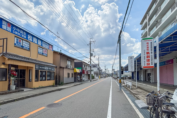 高槻市寿町　6243
