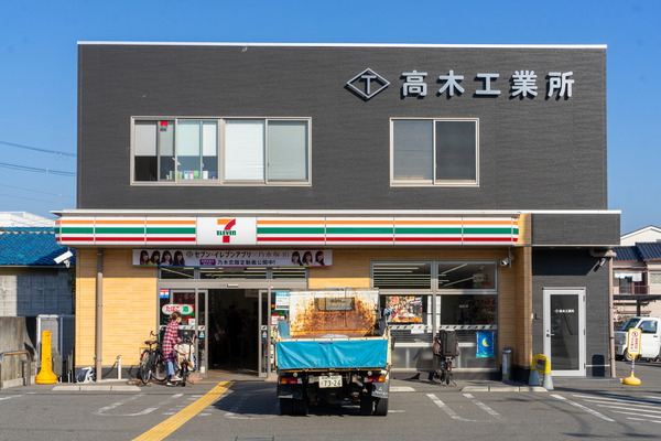 セブンイレブン-2011182