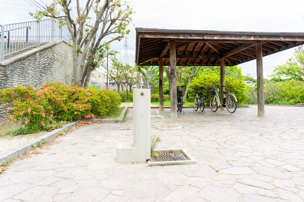 緑ヶ丘公園-2021051622