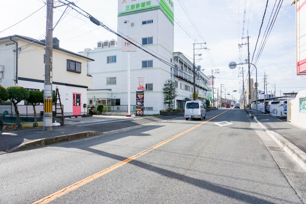 くとわ郡家新町-202112102