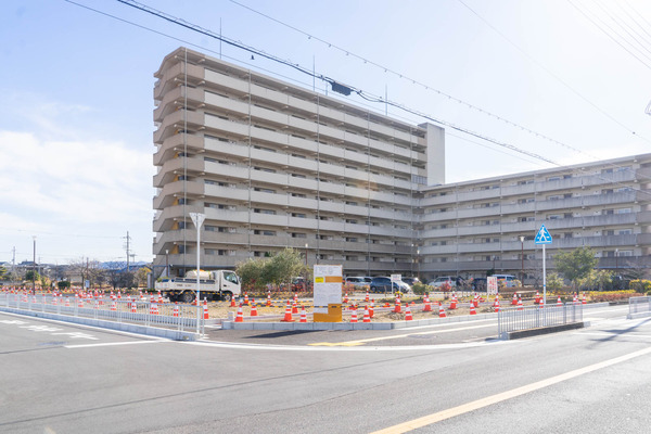 公園整備-2101061