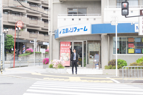 三島のリフォーム-169