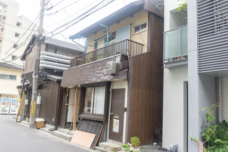 まちのバル+ビストロ Shuval 高槻>