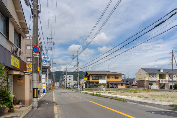 共同住宅-2108252