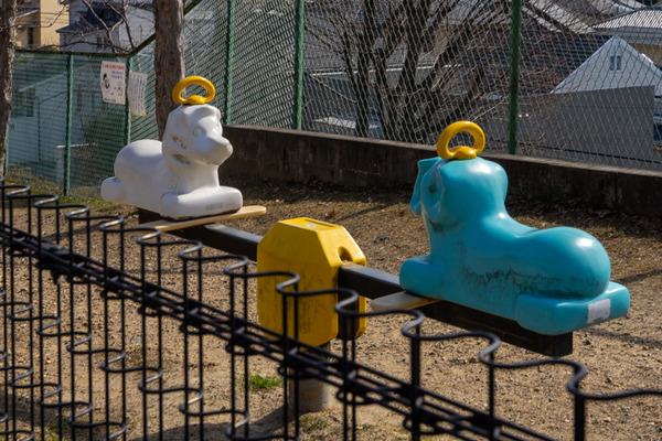 松が丘東公園-2102106