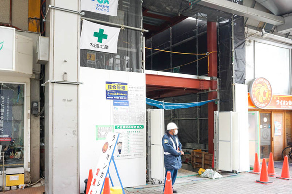 (仮称)高槻市芥川町1丁目計画-202211222