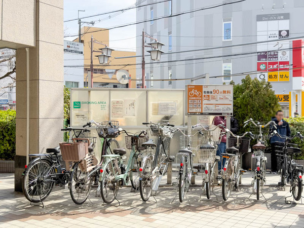 喫煙所20260224120748