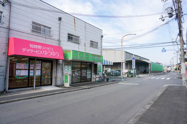 ゆうゆう栄町-202111192