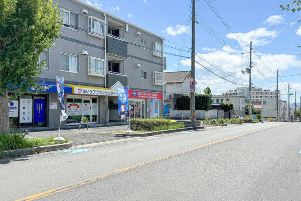 高槻市富田町 買取大吉3