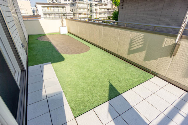 毎日ハウジング高槻(小)260703332-1