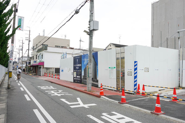 レジェイド南松原-202212047