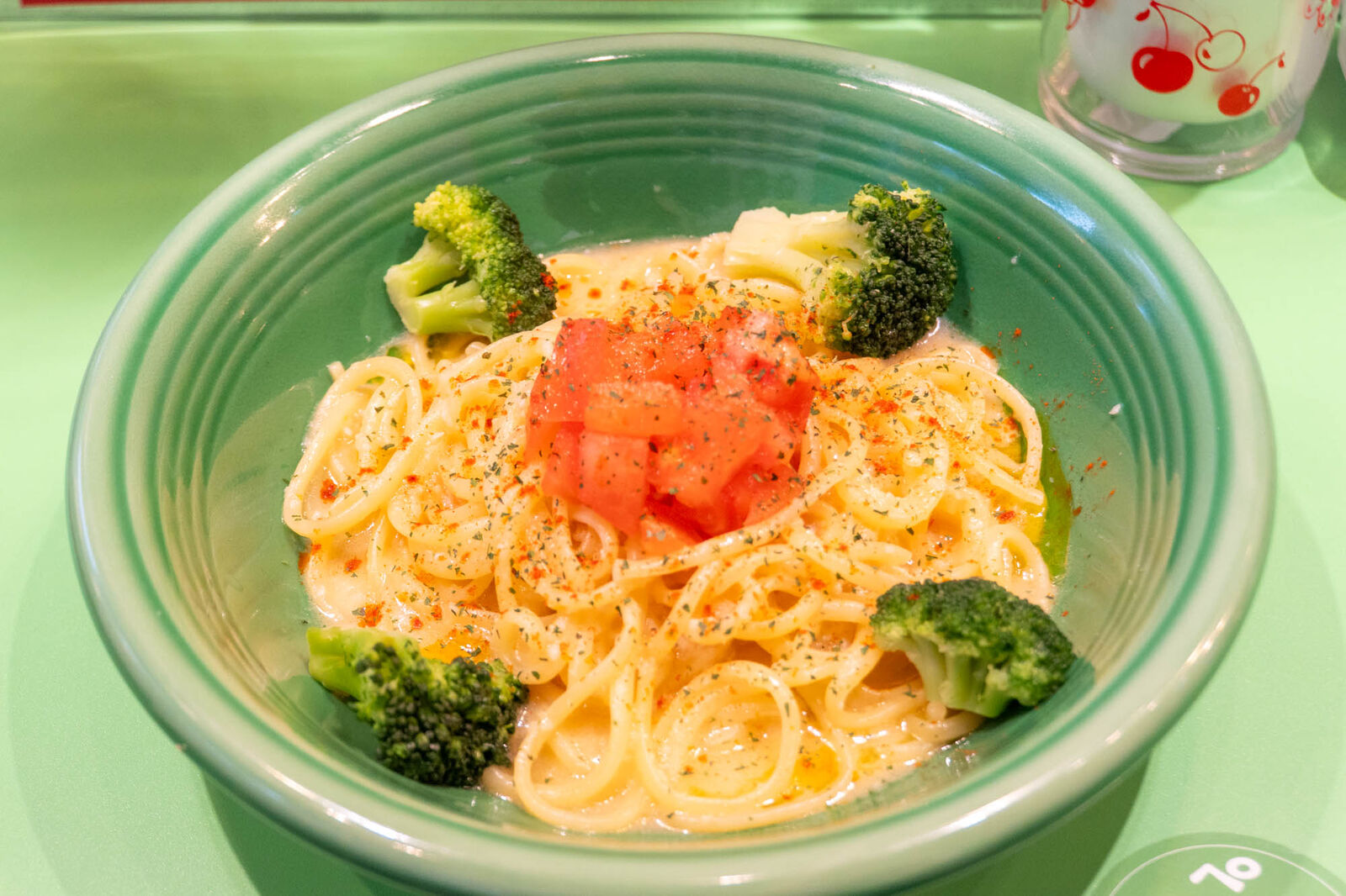 ペペロンチーノ様★専用 nippn（ニップン） オーマイ 濃いあえる ペペロンチーノ 49.2g×10袋入