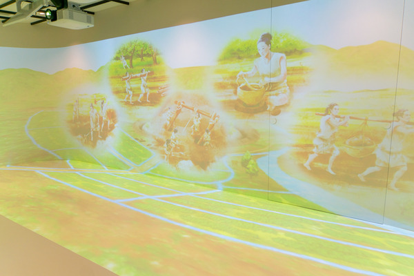 安満遺跡公園-21032427