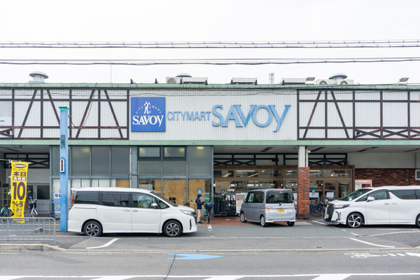 サボイ 鳥飼味道館 -230610-1