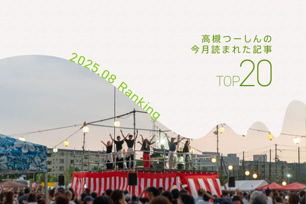 アクセス解析2025