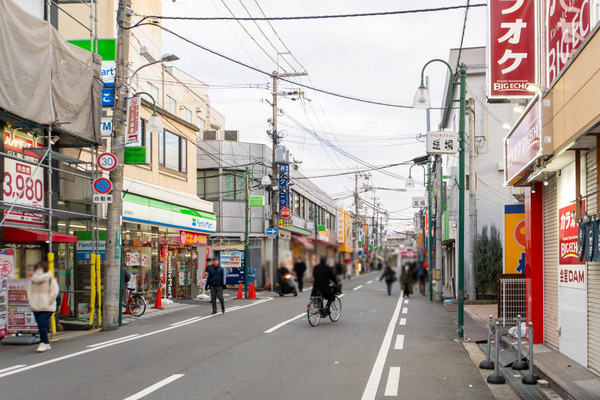 ファミリーマート20240307065245