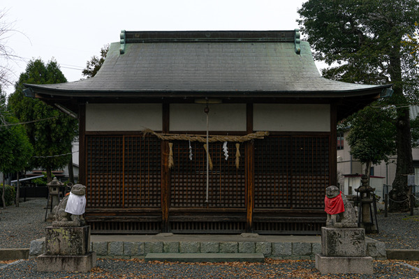 神社-2012241