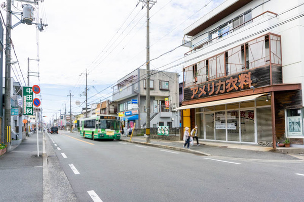 アメリカ衣料-202109213