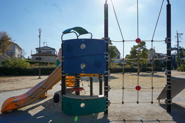 清水池公園-2021121436