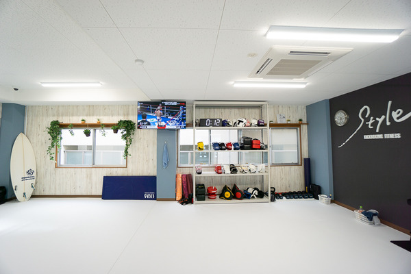 kick box style 広角-23