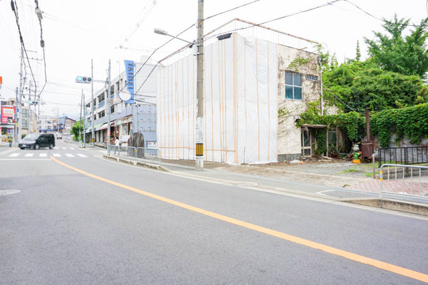 カエル？-202206162