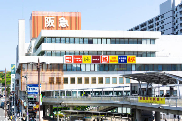 高槻阪急-202104301