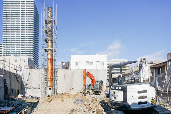 高槻新温泉銭湯-202112153