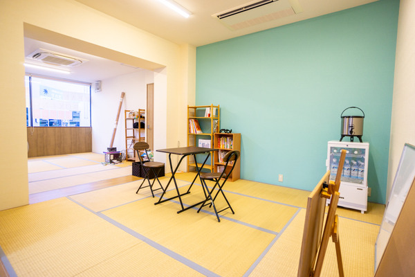 20250718_ZEAL BOXING STUDIO 高槻店(広角)-23