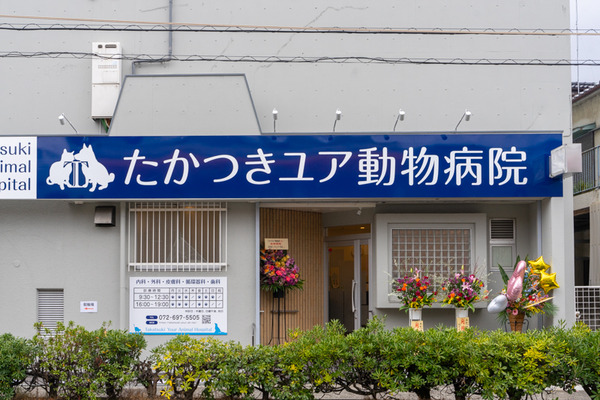 たかつきユア動物病院-2102083