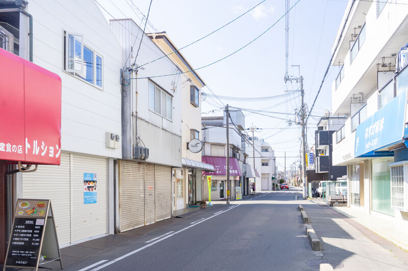 明野町に マガザン ド エクラ ってパティスリー カフェサロンができるみたい 4月9日オープン 高槻つーしん