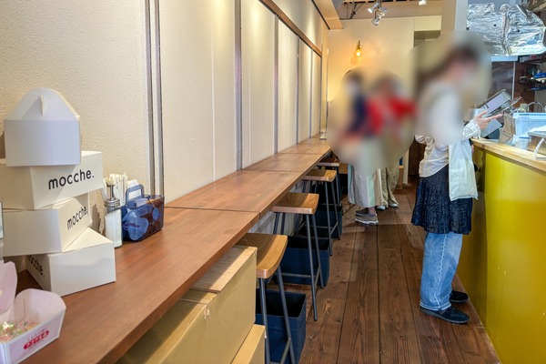 高槻市高槻町　mocche6