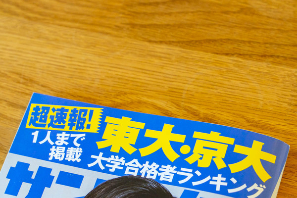 サンデー毎日-2304131