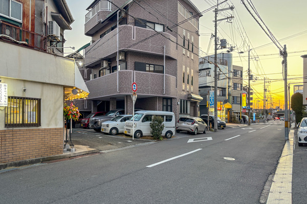 餃子屋Y男1