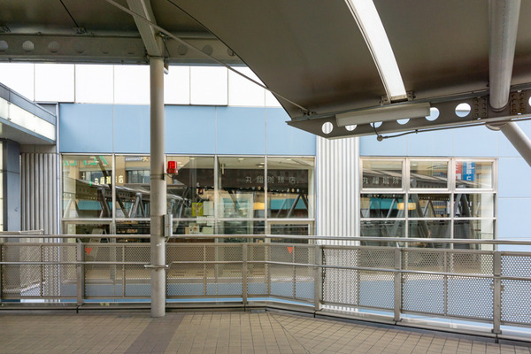 丸福珈琲店 JR高槻駅店 -230616-1