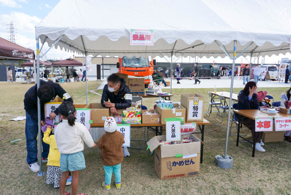 安満遺跡公園ハンドメイドフェス-2021102345