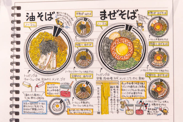 油そばロマン20240411111416