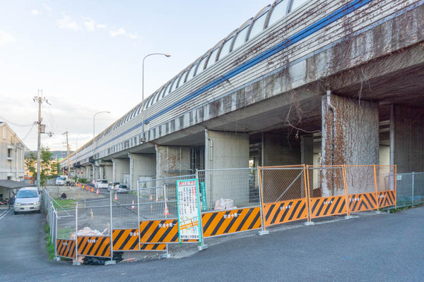 芥川通行止め20211124161320