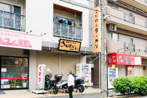 きんせい栄町-202106141