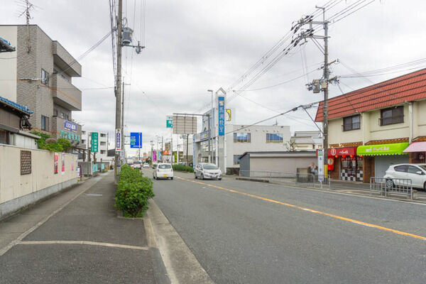 ひなたぼっこ商店
