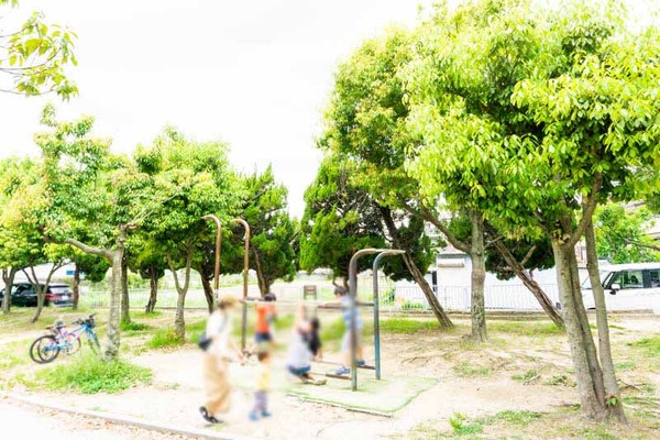 緑ヶ丘公園-2021051630