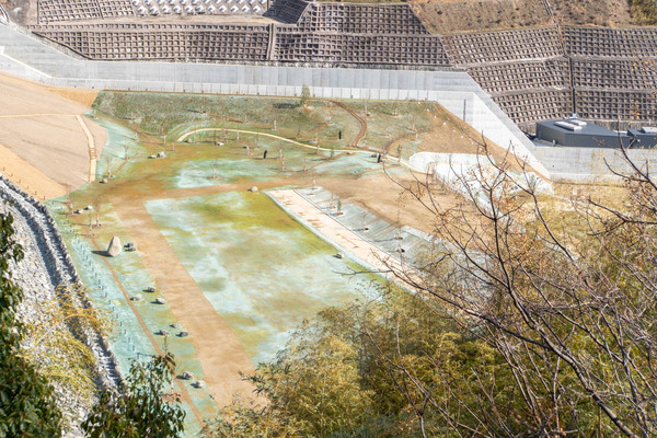 安威川ダム20240202131206