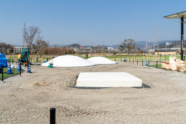 ふわふわドーム20240315122820