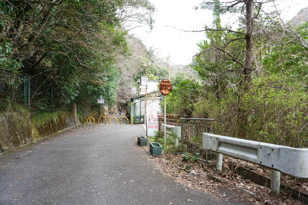 摂津峡公園-20230321147