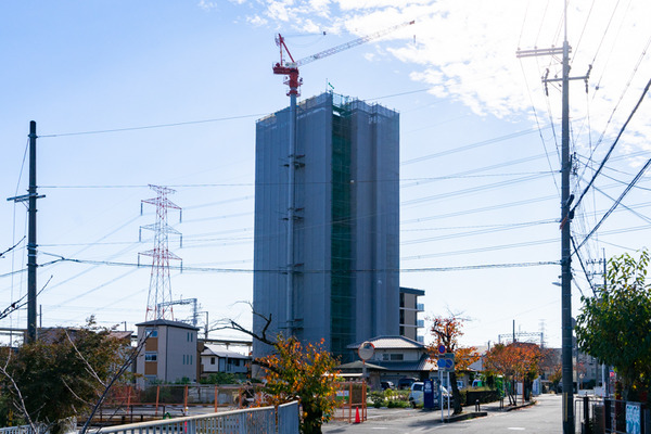 神内マンション-2011241