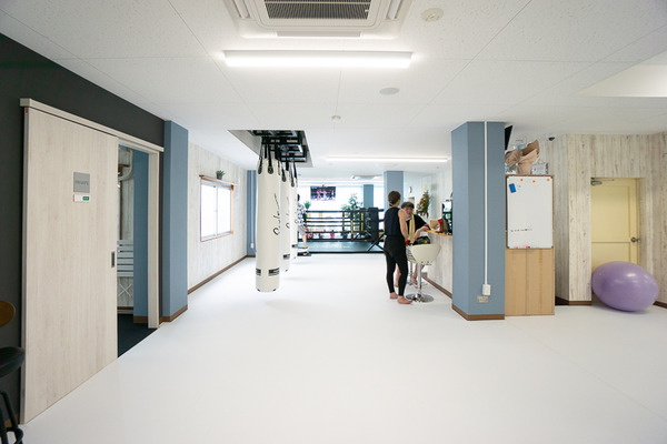 kick box style 広角-09