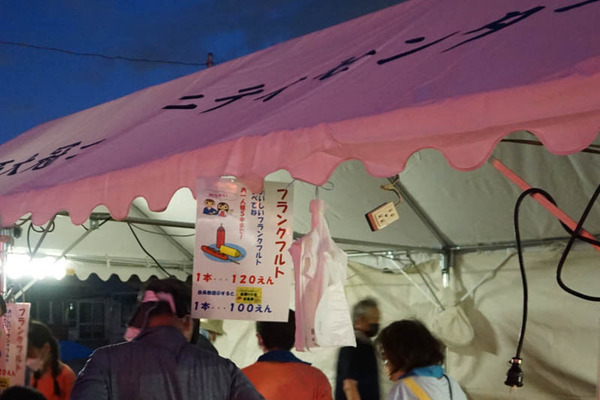 西大冠盆踊り-202207298