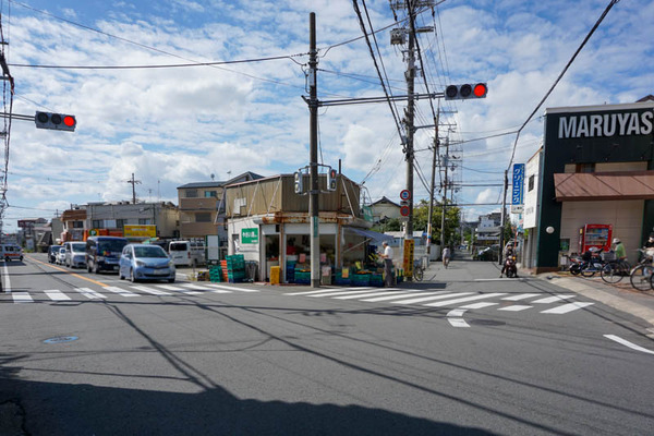 せーどこ登美の里町-202110145