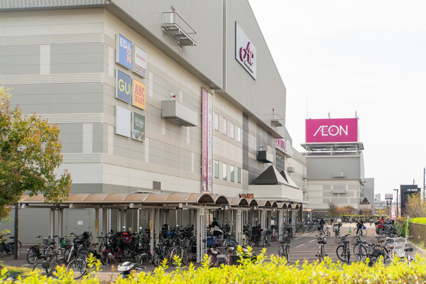 イオンモール茨木20240405094610