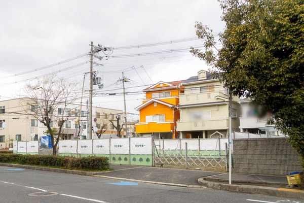 宮田町クリニックビル20230214234920